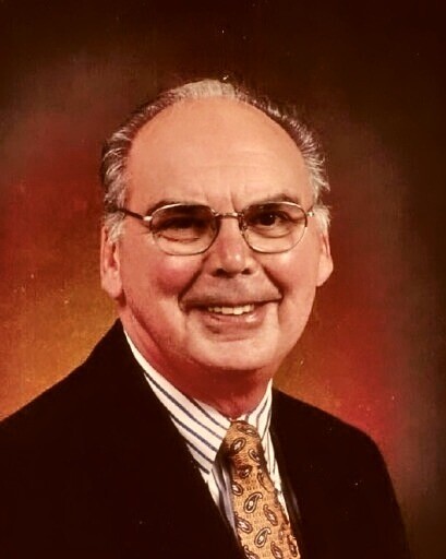 Russell "Dan" Daniel Edwards, Sr.