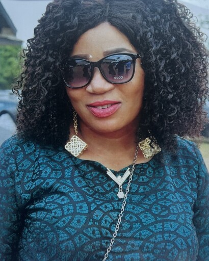 Rosemary Osagie Profile Photo