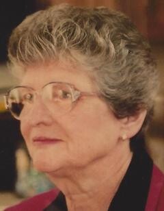 Shirley S. (Snyder)  Bittner