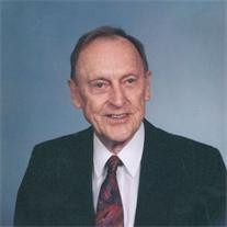 Kenneth L. Swedlund