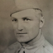 Harold "Chuck" Hamilton Charlton Profile Photo