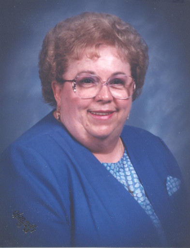 Shirley Ann Carter