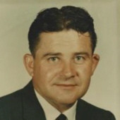 George Louis Hajash Profile Photo