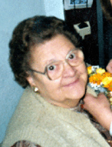 Phyllis M. Kraushaar