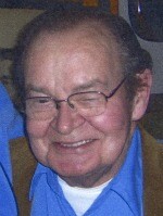 Robert D. Aernie, Sr.