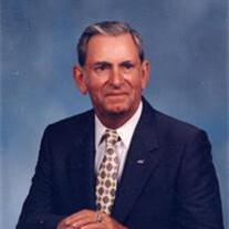 Ray E. Bobby Parker