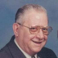 John Edwin Shaffer, Sr.