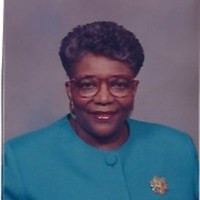 Mary Lou Morris Profile Photo