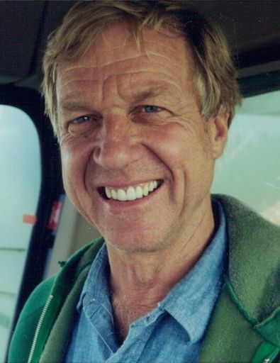 John "Jack" Oltman Profile Photo