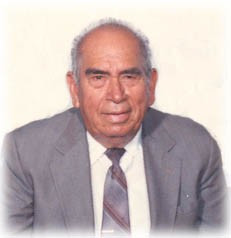 Merejildo Salcido Valdez Profile Photo