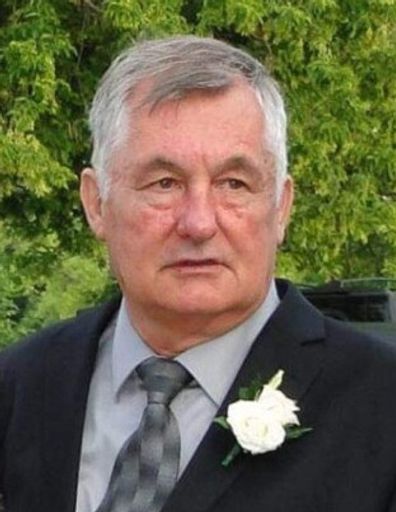 Wojciech "Wojtek" Julisz Skwierczynski