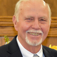 Jim Pitts Profile Photo