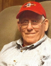 William "Bill" Theodore Davidson