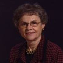 Agnes Anna Schroeder