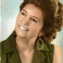 Antonia O. Lopez Profile Photo