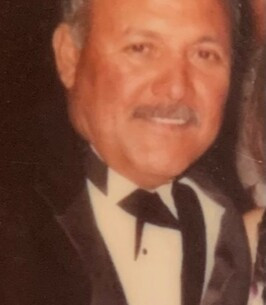 Rolando Ramon Sr.