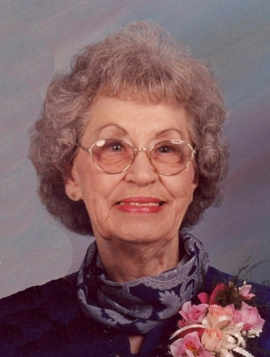 Ruby Strauser Profile Photo