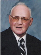 George Weisgarber, Jr.