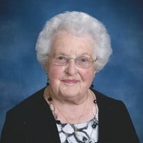 Betty M. (Hathaway) Boroff