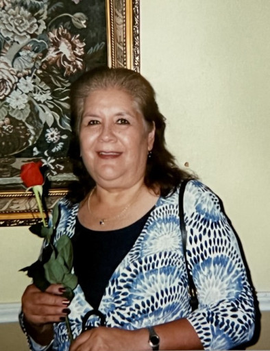 Dora Villarreal Profile Photo