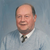 James "Jim" F. Bronson Profile Photo