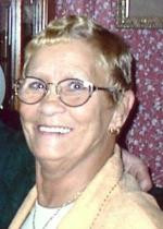 Barbara Tenney