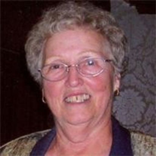 Patricia Wilder Keckler