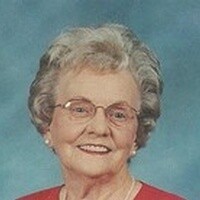 Gladys Marie Russell