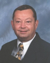 Jeffrey E. Butterworth