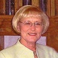 Shirley M. Gruenzner