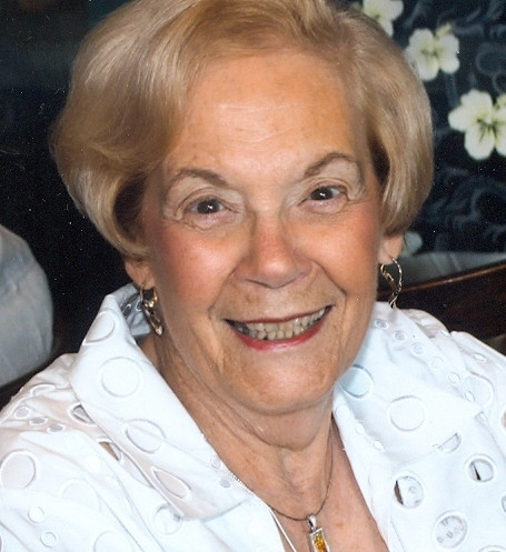 Betty J. Egan Profile Photo