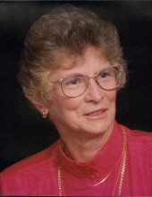 Helen  Margaret Templeton Profile Photo