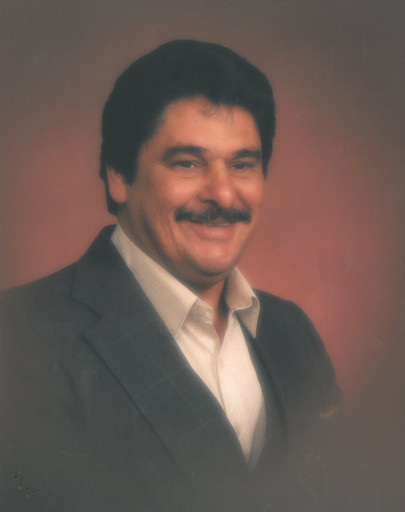 Paul Archuleta Profile Photo