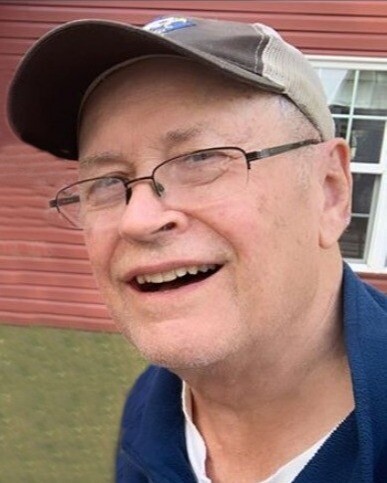 Franklin Albert Pixley's obituary image