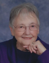 Shirley A. German Profile Photo