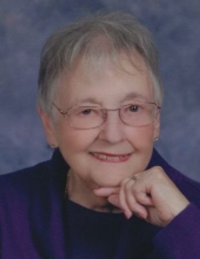 Shirley A. German Profile Photo