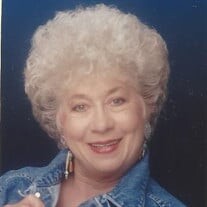 Mary "Eve" Evelyn Shirley Dixon