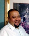 Joe Garcia III Profile Photo
