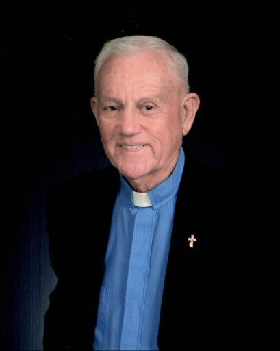 Deacon Leo Anthony Hebert Profile Photo