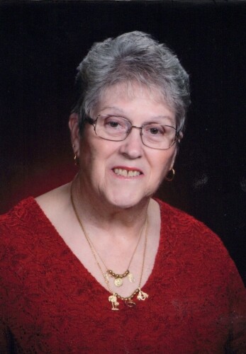 Phyllis Marian Brasington's obituary image