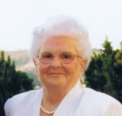 Nelda Bess Loyd