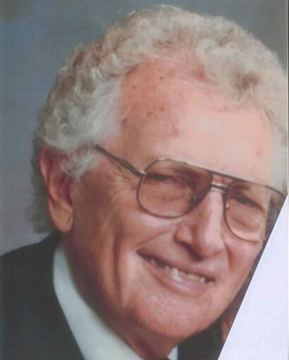 Rev. Leonard C Beenken
