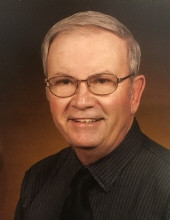James T. Fulkerson Profile Photo