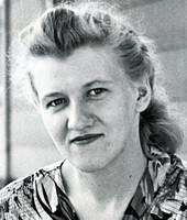 Harriet Umpirowicz