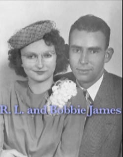 "Bobbie" James