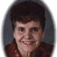 Doris M. Ingalls