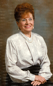 Geraldine "Gerri" Kalain