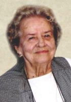 Elverna Hallett