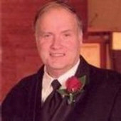 Ronald Thibault Profile Photo