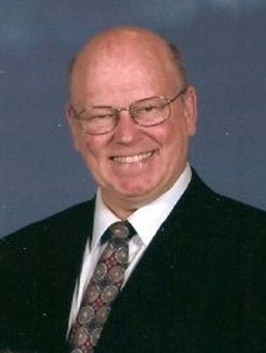 Dennis James Cox-Townsend